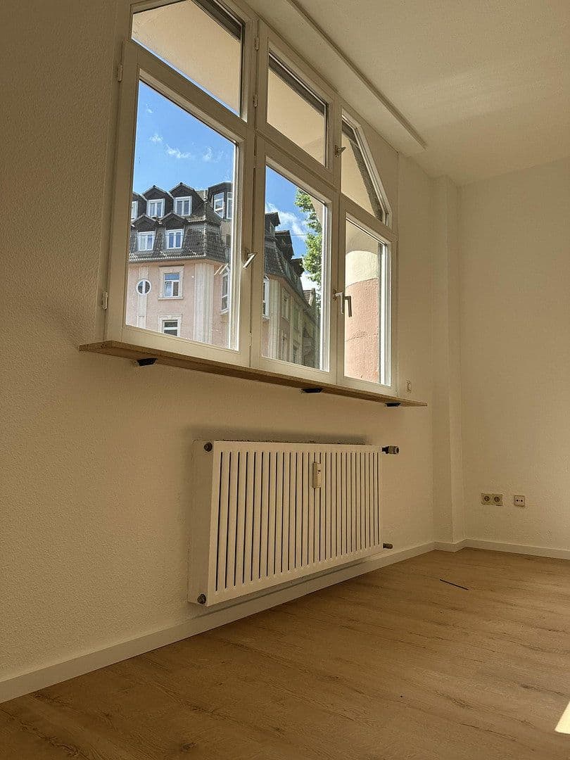 2 bedroom flat to rent, 61 m², Mannheim, Baden-Württemberg 2 bedroom flat to rent, 61 m², Mannheim, Baden-Württemberg