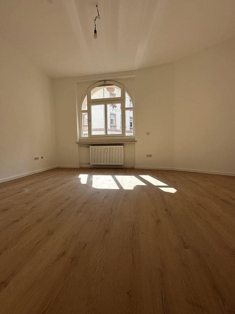 2 bedroom flat to rent, 61 m², Mannheim, Baden-Württemberg 2 bedroom flat to rent, 61 m², Mannheim, Baden-Württemberg