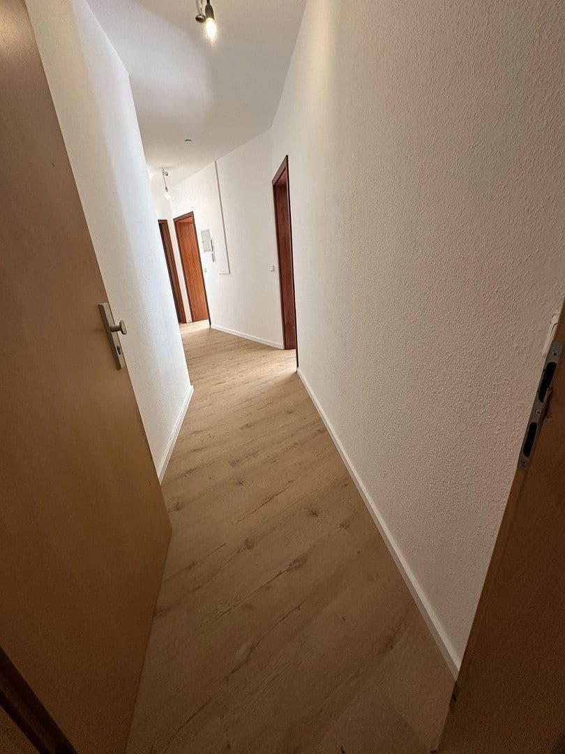 2 bedroom flat to rent, 61 m², Mannheim, Baden-Württemberg 2 bedroom flat to rent, 61 m², Mannheim, Baden-Württemberg