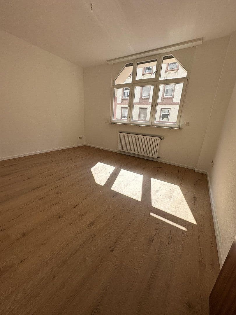 2 bedroom flat to rent, 61 m², Mannheim, Baden-Württemberg 2 bedroom flat to rent, 61 m², Mannheim, Baden-Württemberg