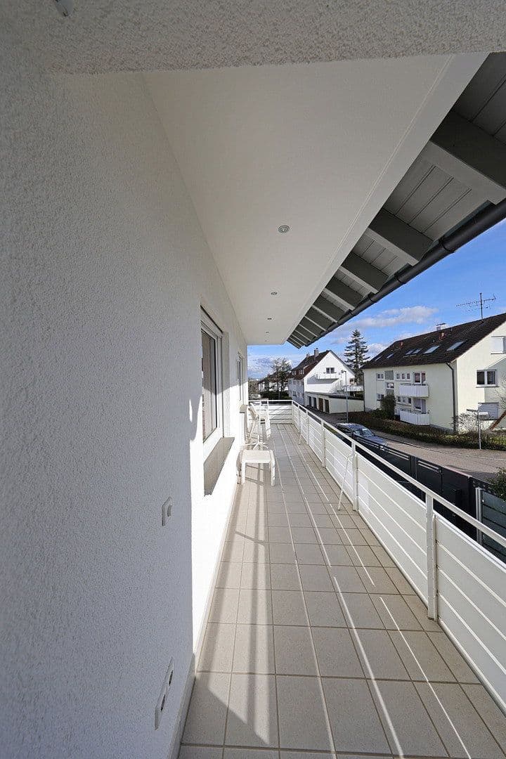 3 bedroom with open-plan kitchen flat to rent, 110 m², Leinfelden-Echterdingen, Baden-Württemberg 3 bedroom with open-plan kitchen flat to rent, 110 m², Leinfelden-Echterdingen, Baden-Württemberg