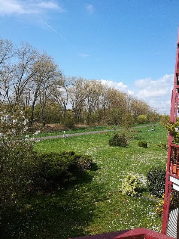 4 bedroom flat for sale, 118 m², Maintal, Hesse 4 bedroom flat for sale, 118 m², Maintal, Hesse