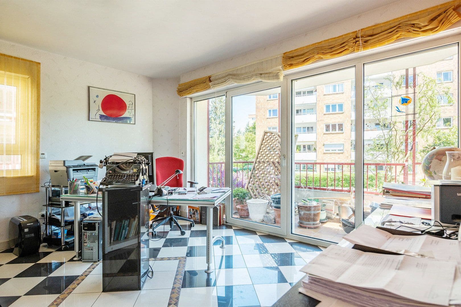 4 bedroom flat for sale, 118 m², Maintal, Hesse 4 bedroom flat for sale, 118 m², Maintal, Hesse