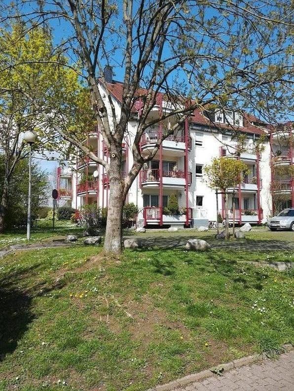 4 bedroom flat for sale, 118 m², Maintal, Hesse 4 bedroom flat for sale, 118 m², Maintal, Hesse