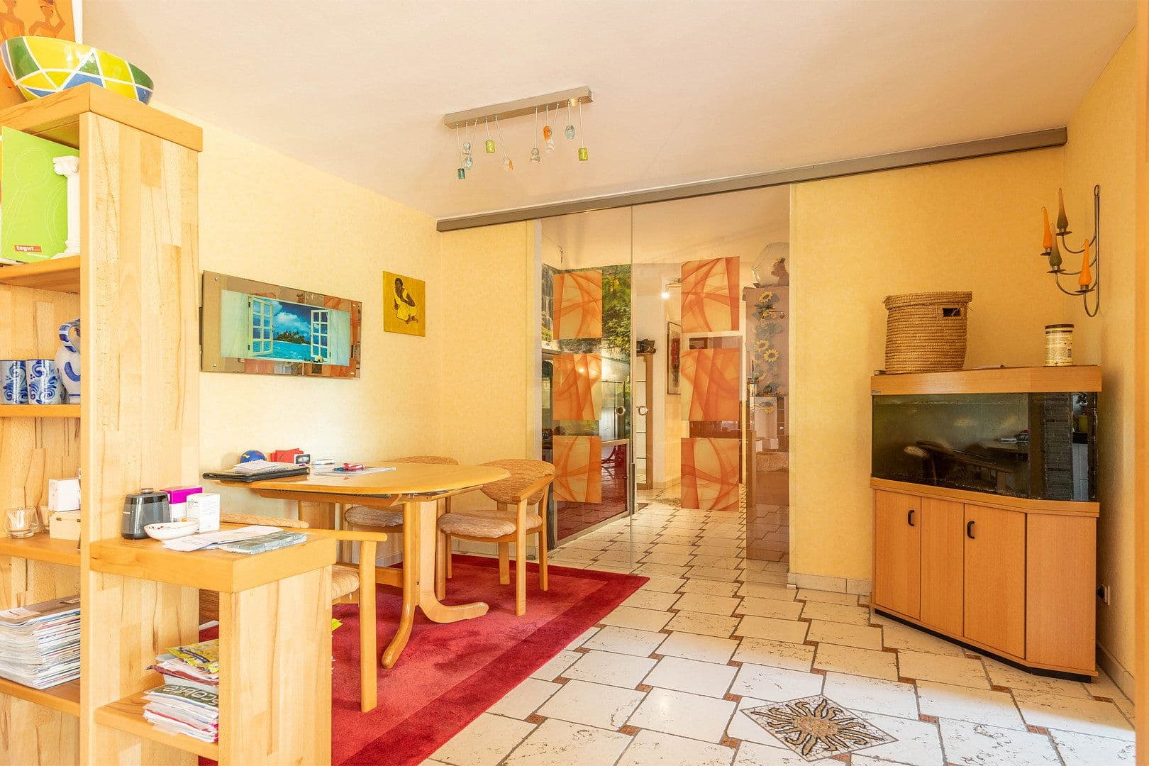 4 bedroom flat for sale, 118 m², Maintal, Hesse 4 bedroom flat for sale, 118 m², Maintal, Hesse