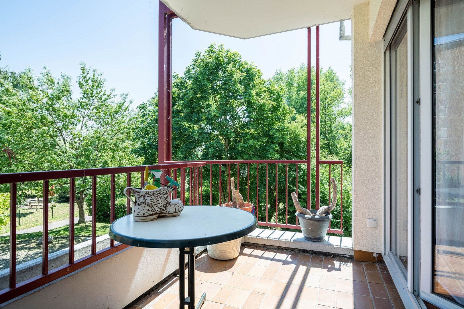 4 bedroom flat for sale, 118 m², Maintal, Hesse 4 bedroom flat for sale, 118 m², Maintal, Hesse