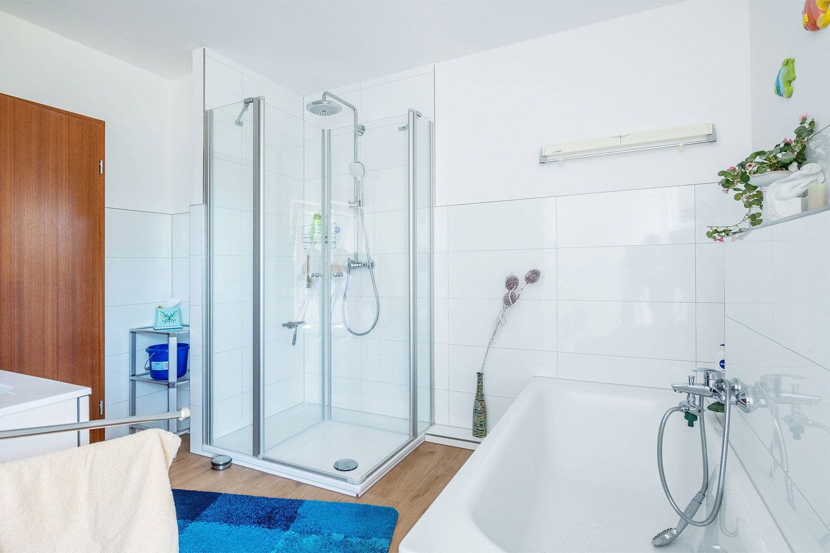 4 bedroom flat for sale, 118 m², Maintal, Hesse 4 bedroom flat for sale, 118 m², Maintal, Hesse