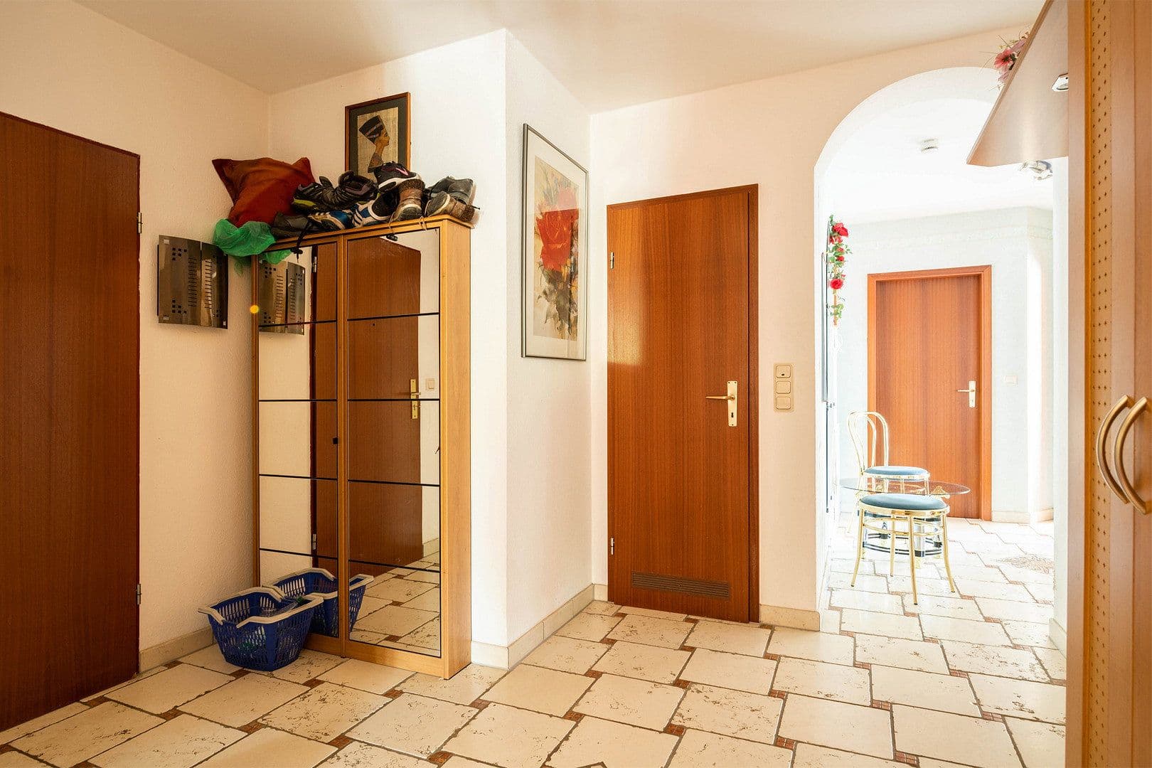 4 bedroom flat for sale, 118 m², Maintal, Hesse 4 bedroom flat for sale, 118 m², Maintal, Hesse