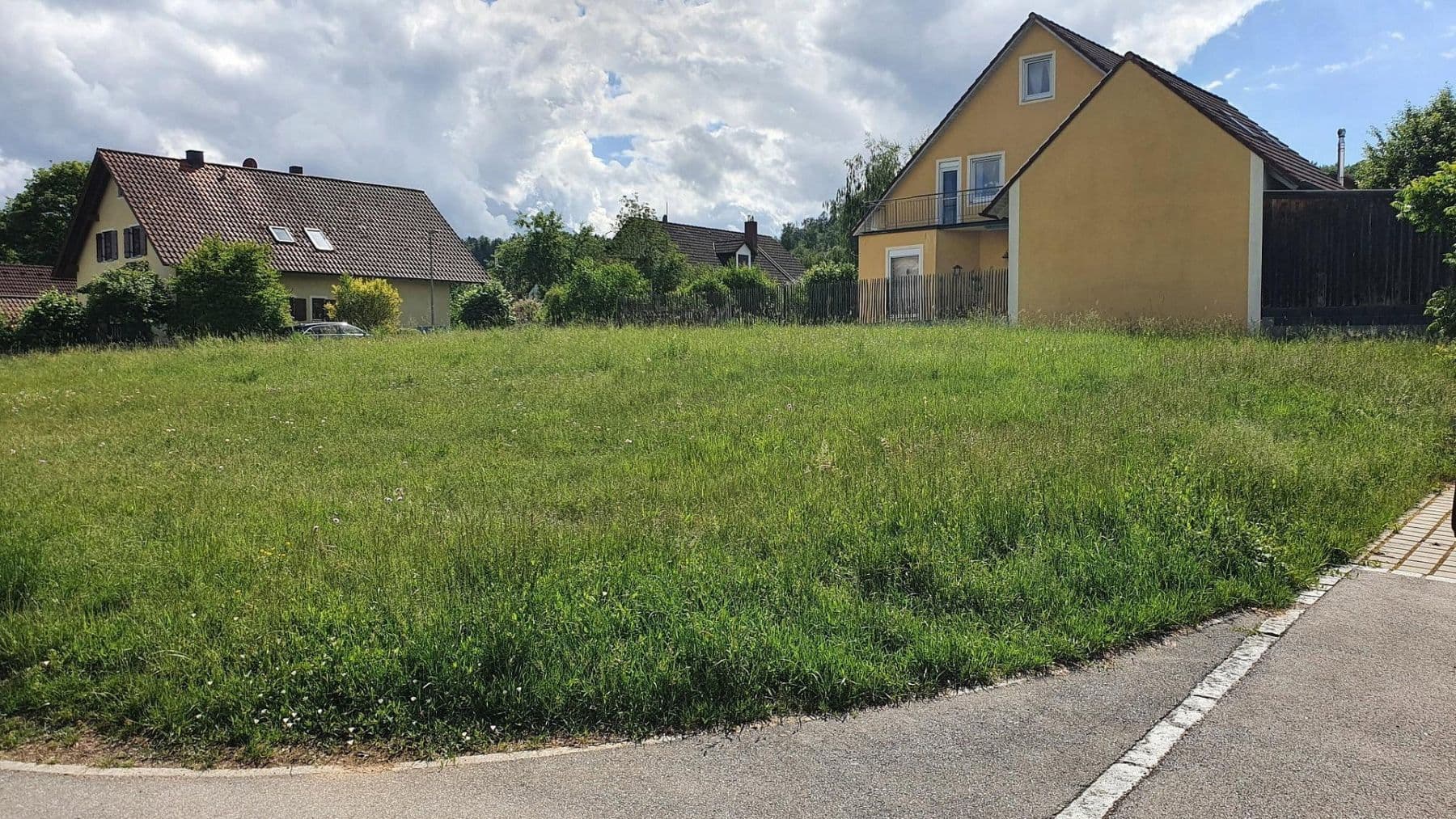 plot for sale, 807 m², Duggendorf, Bavaria plot for sale, 807 m², Duggendorf, Bavaria