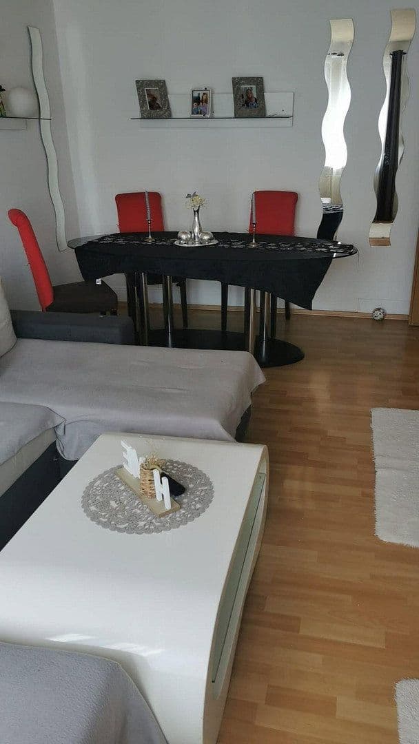 4 bedroom flat to rent, 92 m², Tösstrasse 2, Schramberg, Baden-Württemberg 4 bedroom flat to rent, 92 m², Tösstrasse 2, Schramberg, Baden-Württemberg