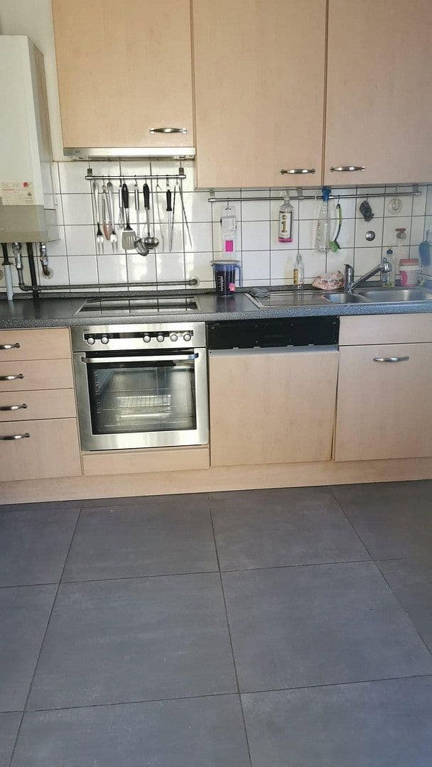 4 bedroom flat to rent, 92 m², Tösstrasse 2, Schramberg, Baden-Württemberg 4 bedroom flat to rent, 92 m², Tösstrasse 2, Schramberg, Baden-Württemberg