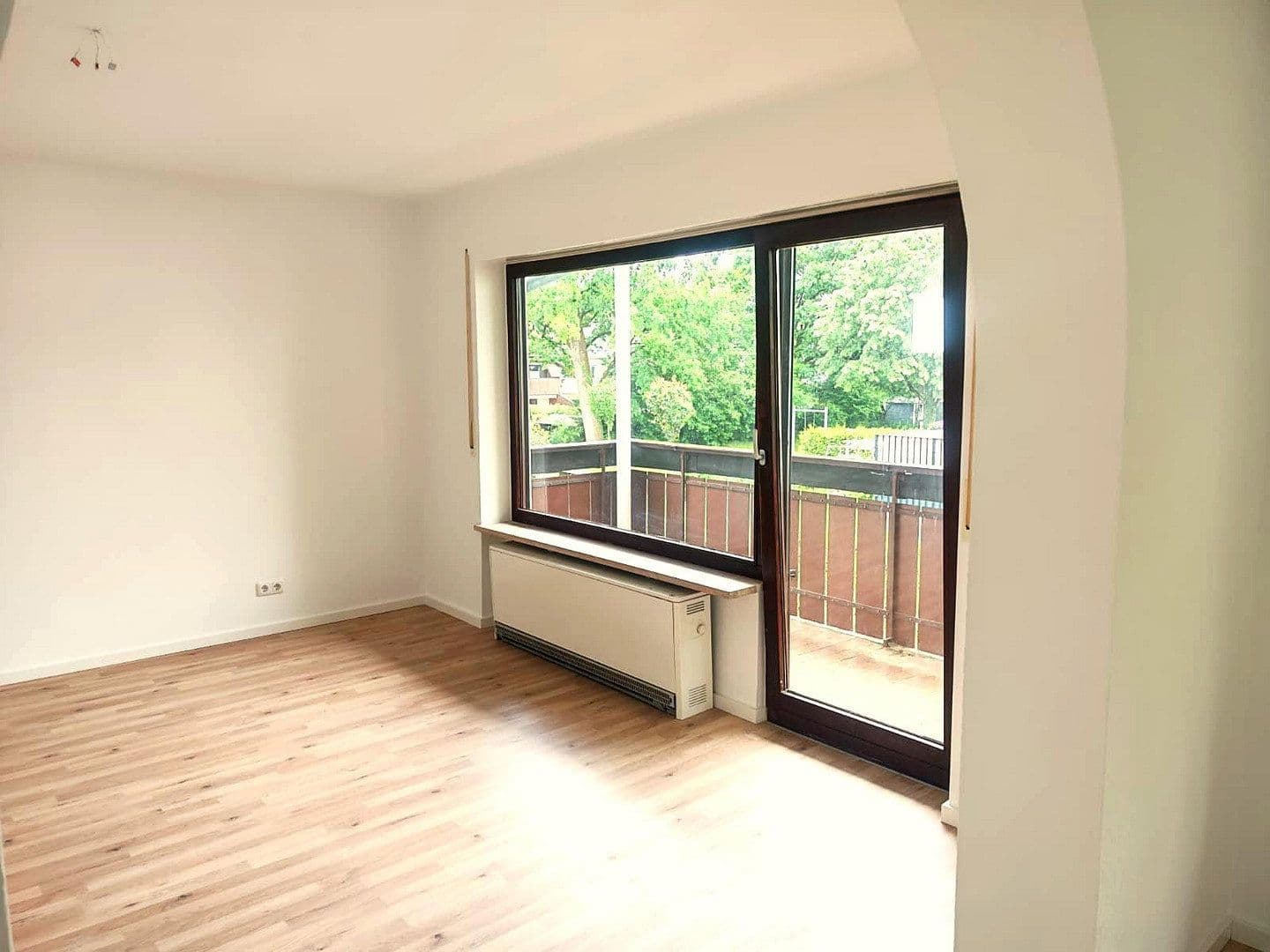 1 bedroom with open-plan kitchen flat to rent, 84 m², Kameruner Str. 14, München, Bavaria 1 bedroom with open-plan kitchen flat to rent, 84 m², Kameruner Str. 14, München, Bavaria