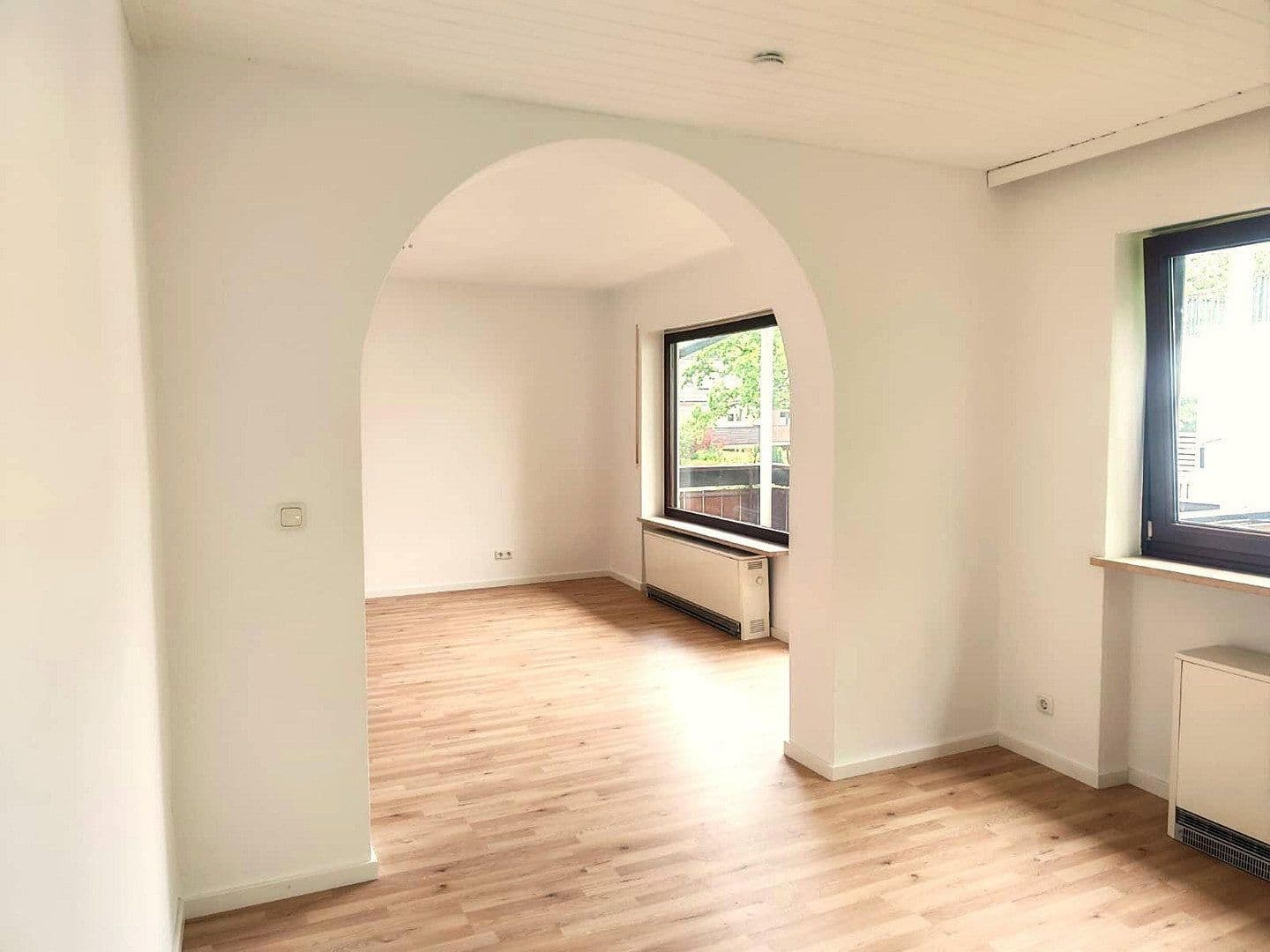 1 bedroom with open-plan kitchen flat to rent, 84 m², Kameruner Str. 14, München, Bavaria 1 bedroom with open-plan kitchen flat to rent, 84 m², Kameruner Str. 14, München, Bavaria