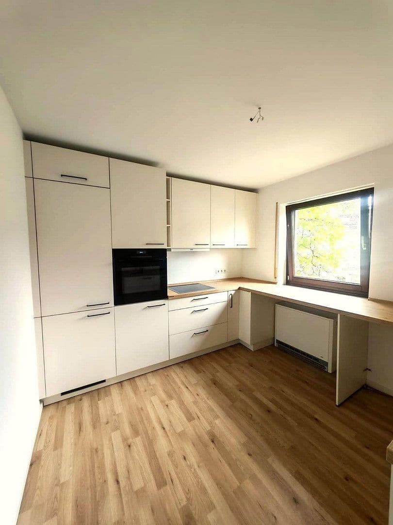 1 bedroom with open-plan kitchen flat to rent, 84 m², Kameruner Str. 14, München, Bavaria 1 bedroom with open-plan kitchen flat to rent, 84 m², Kameruner Str. 14, München, Bavaria