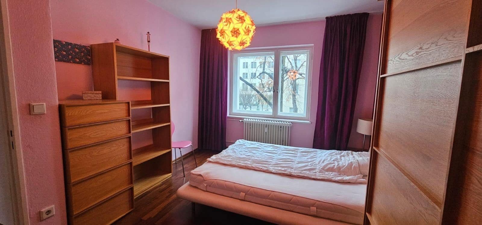 2 bedroom flat for sale, 62 m², Düsseldorfer Str. 00, Berlin, Berlin 2 bedroom flat for sale, 62 m², Düsseldorfer Str. 00, Berlin, Berlin