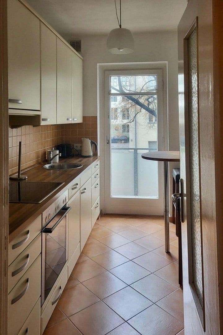 2 bedroom flat for sale, 62 m², Düsseldorfer Str. 00, Berlin, Berlin 2 bedroom flat for sale, 62 m², Düsseldorfer Str. 00, Berlin, Berlin