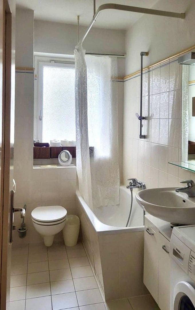 2 bedroom flat for sale, 62 m², Düsseldorfer Str. 00, Berlin, Berlin 2 bedroom flat for sale, 62 m², Düsseldorfer Str. 00, Berlin, Berlin