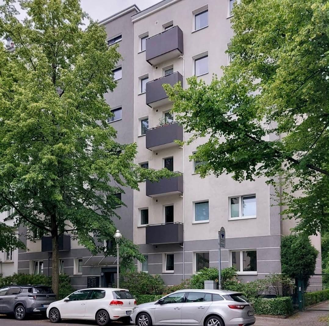 2 bedroom flat for sale, 62 m², Düsseldorfer Str. 00, Berlin, Berlin 2 bedroom flat for sale, 62 m², Düsseldorfer Str. 00, Berlin, Berlin