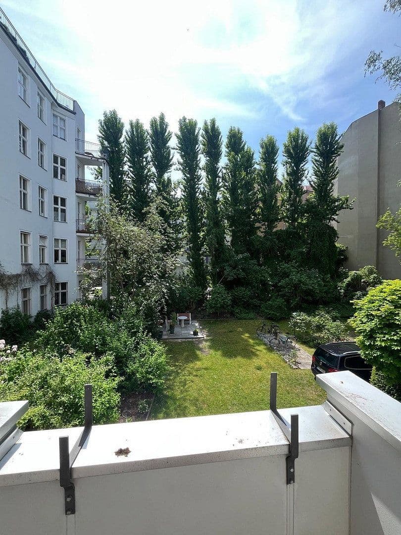 2 bedroom flat for sale, 62 m², Düsseldorfer Str. 00, Berlin, Berlin 2 bedroom flat for sale, 62 m², Düsseldorfer Str. 00, Berlin, Berlin