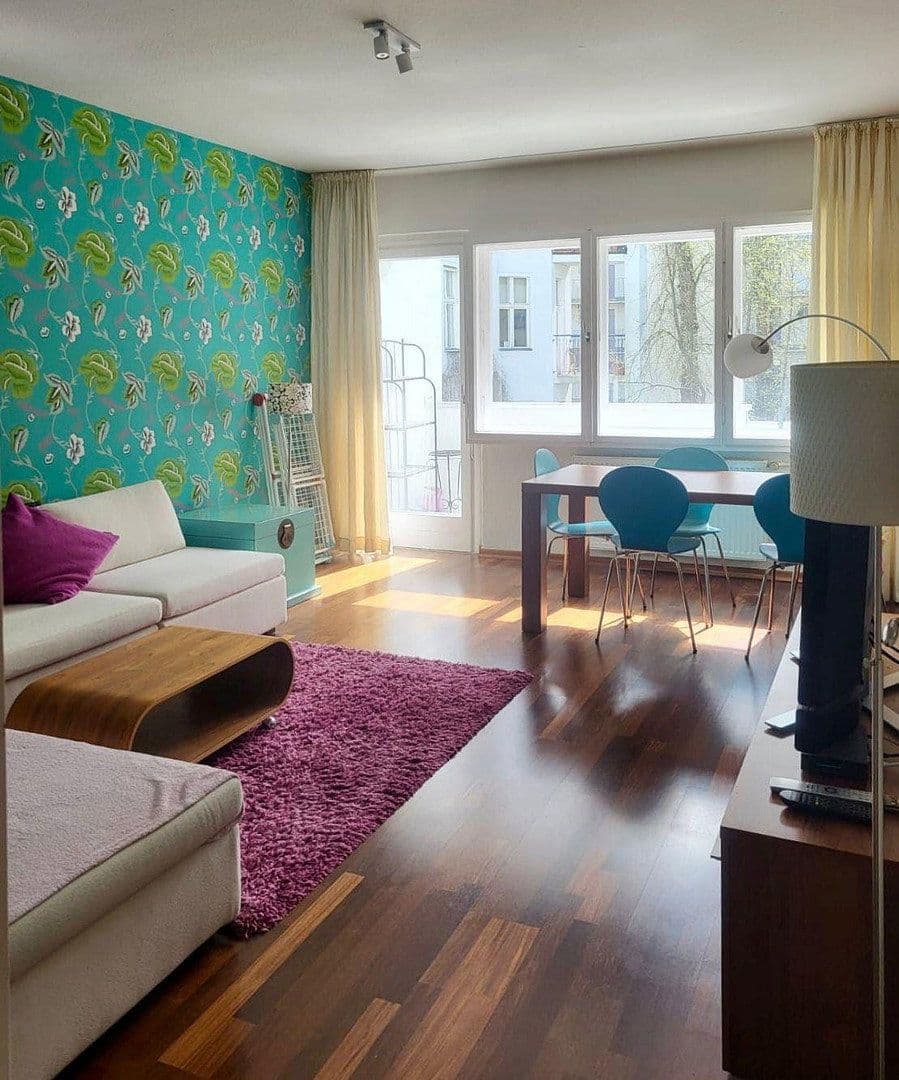 2 bedroom flat for sale, 62 m², Düsseldorfer Str. 00, Berlin, Berlin 2 bedroom flat for sale, 62 m², Düsseldorfer Str. 00, Berlin, Berlin