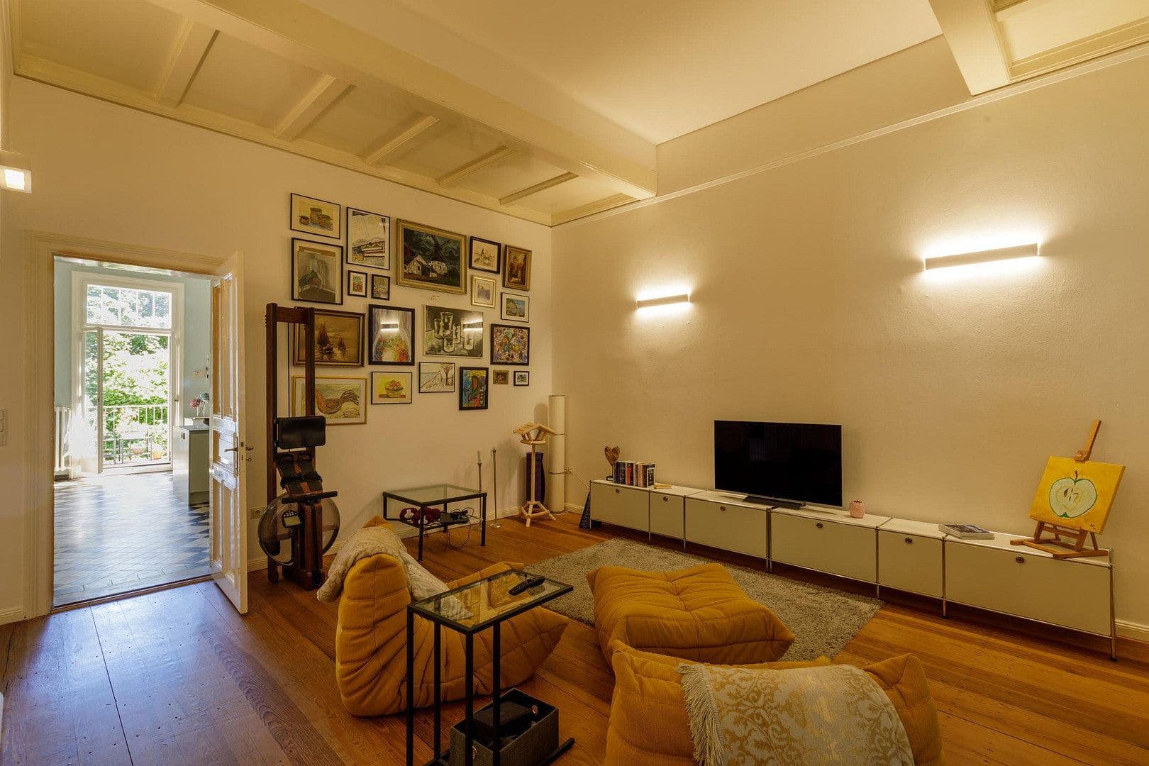 3 bedroom flat to rent, 155 m², Bremen, Bremen 3 bedroom flat to rent, 155 m², Bremen, Bremen