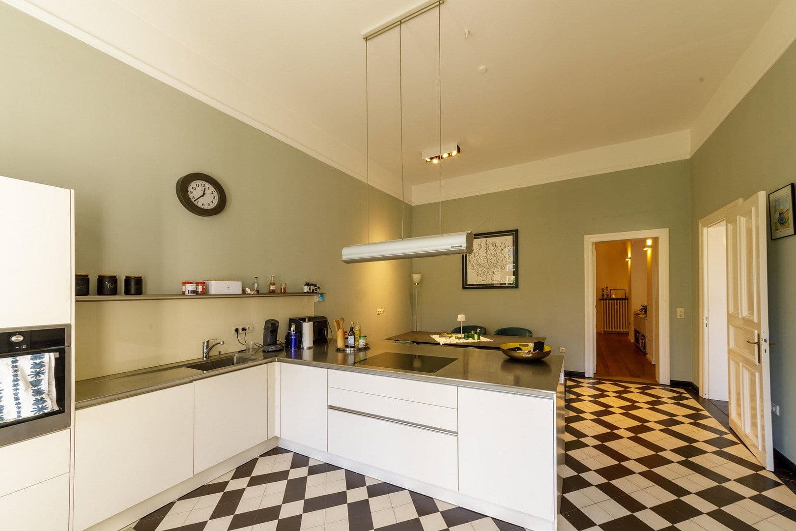 3 bedroom flat to rent, 155 m², Bremen, Bremen 3 bedroom flat to rent, 155 m², Bremen, Bremen