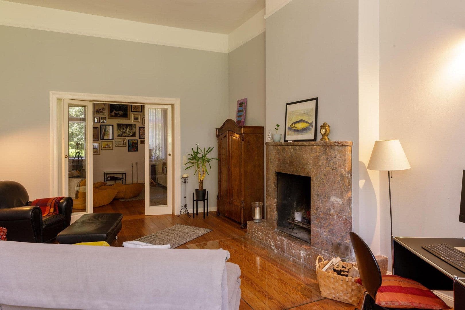 3 bedroom flat to rent, 155 m², Bremen, Bremen 3 bedroom flat to rent, 155 m², Bremen, Bremen