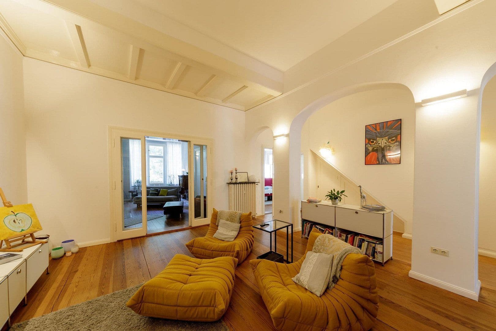 3 bedroom flat to rent, 155 m², Bremen, Bremen 3 bedroom flat to rent, 155 m², Bremen, Bremen