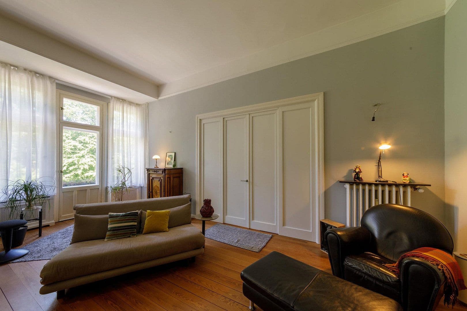 3 bedroom flat to rent, 155 m², Bremen, Bremen 3 bedroom flat to rent, 155 m², Bremen, Bremen