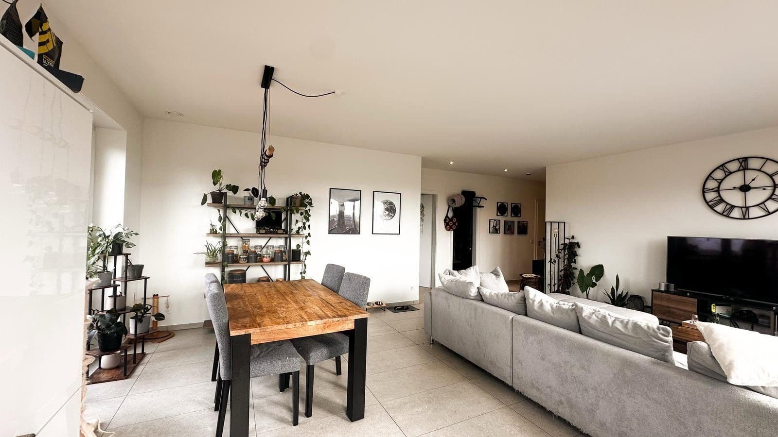 4 bedroom flat to rent, 99 m², Gronau, North Rhine-Westphalia 4 bedroom flat to rent, 99 m², Gronau, North Rhine-Westphalia