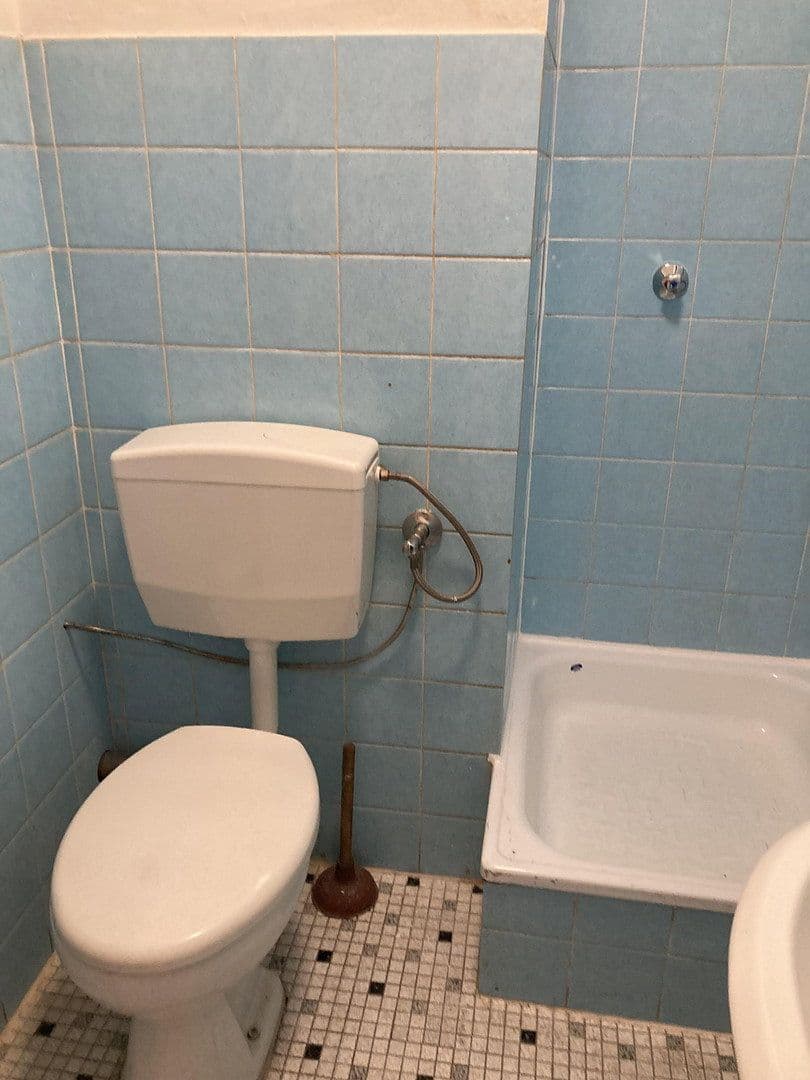 1 bedroom flat for sale, 34 m², Steinstr. 72, Gladbeck, North Rhine-Westphalia 1 bedroom flat for sale, 34 m², Steinstr. 72, Gladbeck, North Rhine-Westphalia