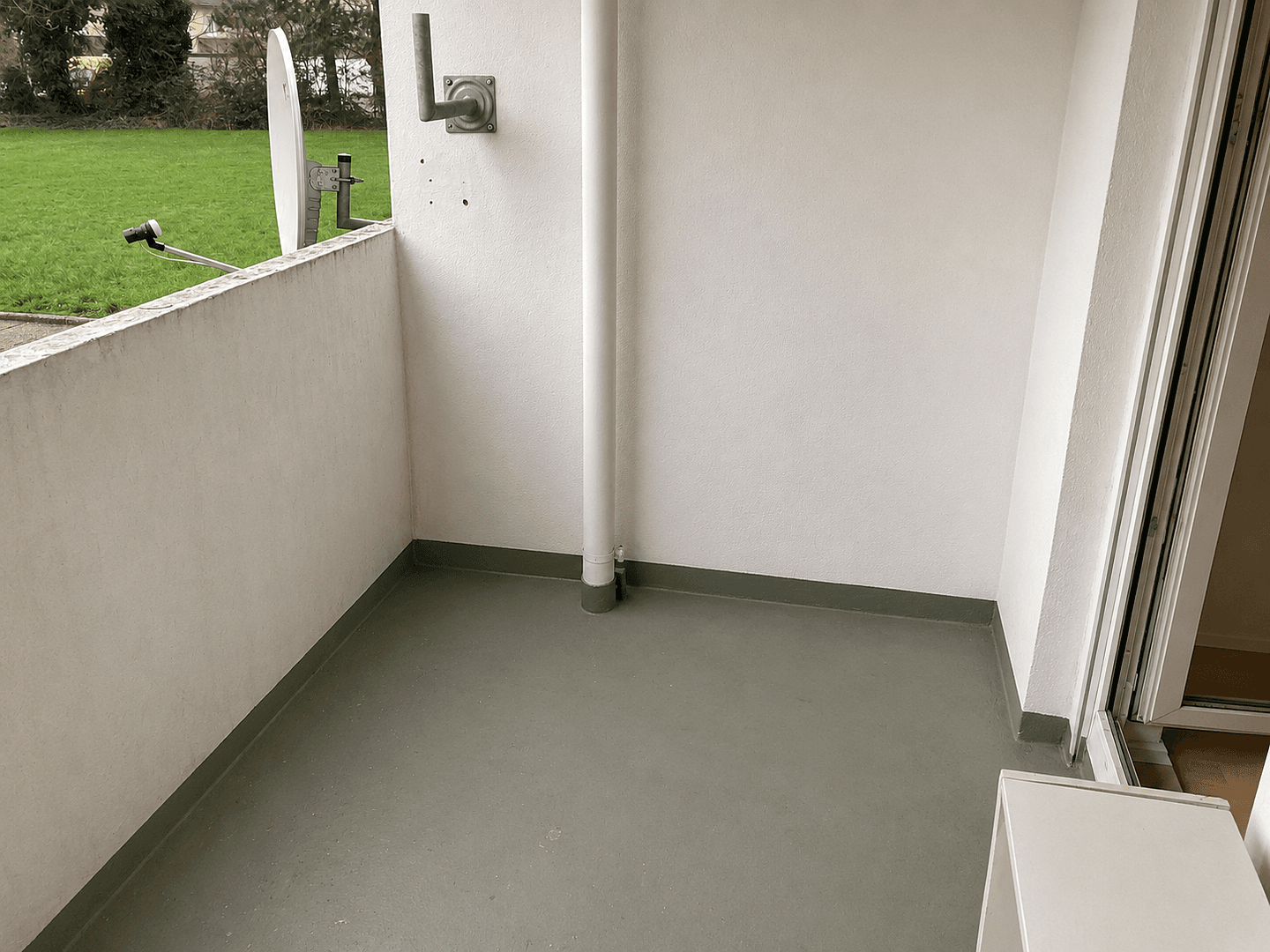 1 bedroom flat for sale, 34 m², Steinstr. 72, Gladbeck, North Rhine-Westphalia 1 bedroom flat for sale, 34 m², Steinstr. 72, Gladbeck, North Rhine-Westphalia