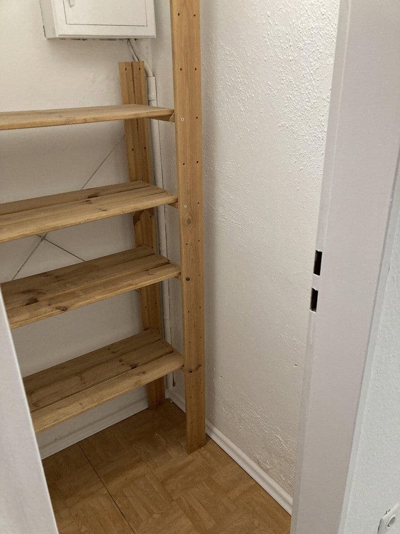 1 bedroom flat for sale, 34 m², Steinstr. 72, Gladbeck, North Rhine-Westphalia 1 bedroom flat for sale, 34 m², Steinstr. 72, Gladbeck, North Rhine-Westphalia