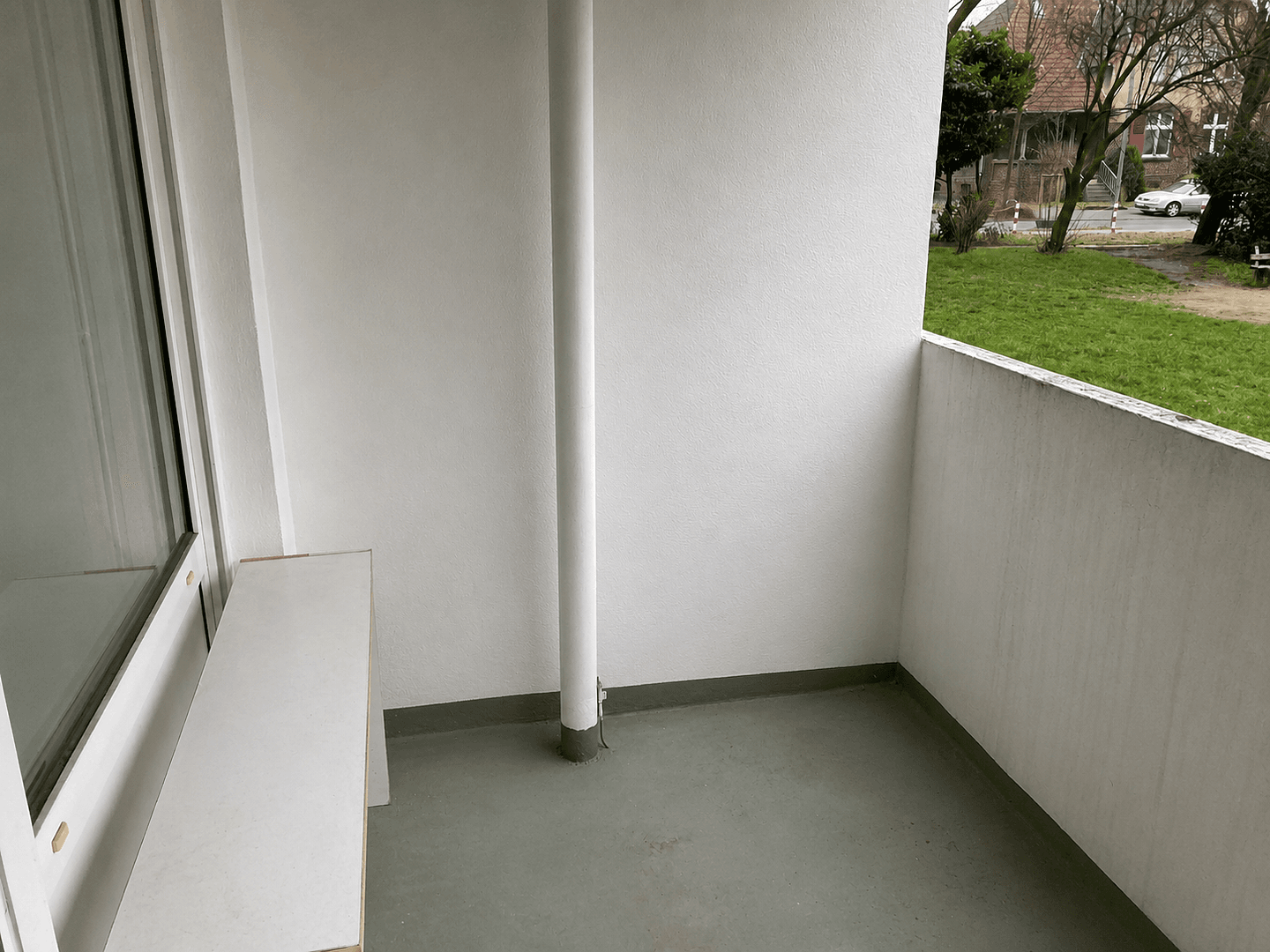 1 bedroom flat for sale, 34 m², Steinstr. 72, Gladbeck, North Rhine-Westphalia 1 bedroom flat for sale, 34 m², Steinstr. 72, Gladbeck, North Rhine-Westphalia