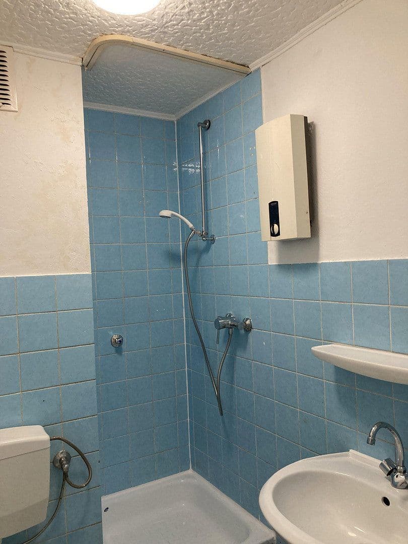 1 bedroom flat for sale, 34 m², Steinstr. 72, Gladbeck, North Rhine-Westphalia 1 bedroom flat for sale, 34 m², Steinstr. 72, Gladbeck, North Rhine-Westphalia