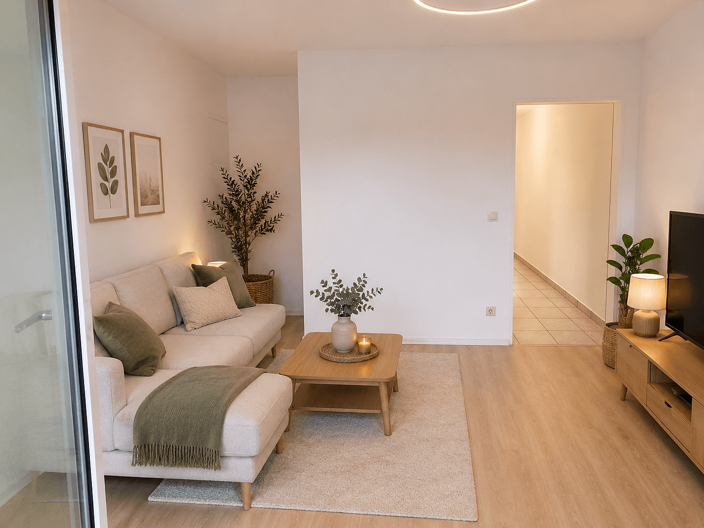 1 bedroom flat for sale, 34 m², Steinstr. 72, Gladbeck, North Rhine-Westphalia 1 bedroom flat for sale, 34 m², Steinstr. 72, Gladbeck, North Rhine-Westphalia