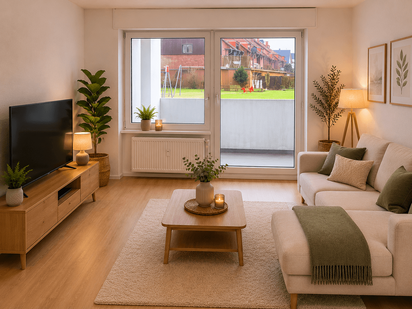 1 bedroom flat for sale, 34 m², Steinstr. 72, Gladbeck, North Rhine-Westphalia 1 bedroom flat for sale, 34 m², Steinstr. 72, Gladbeck, North Rhine-Westphalia