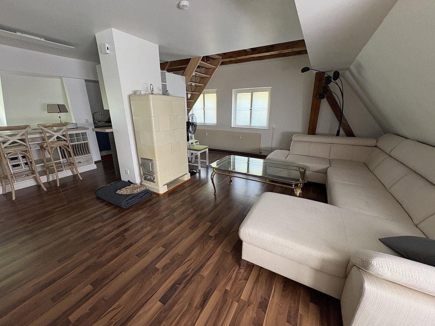 2 bedroom with open-plan kitchen flat to rent, 71 m², Potsdam, Brandenburg 2 bedroom with open-plan kitchen flat to rent, 71 m², Potsdam, Brandenburg