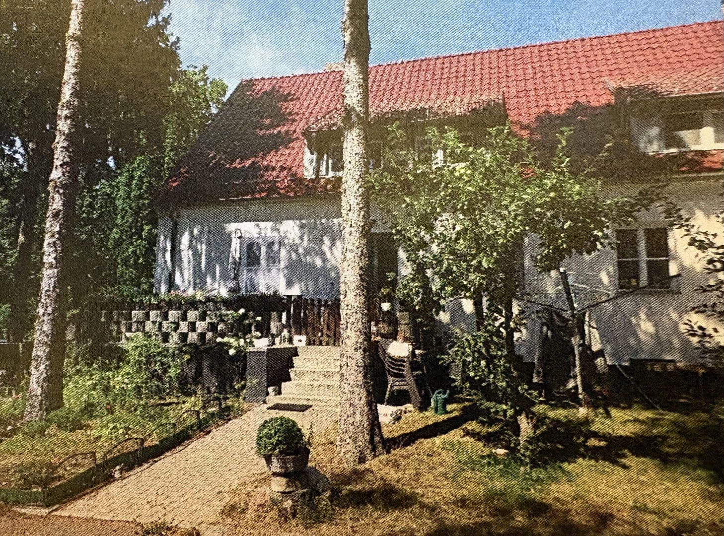 2 bedroom with open-plan kitchen flat to rent, 71 m², Potsdam, Brandenburg 2 bedroom with open-plan kitchen flat to rent, 71 m², Potsdam, Brandenburg