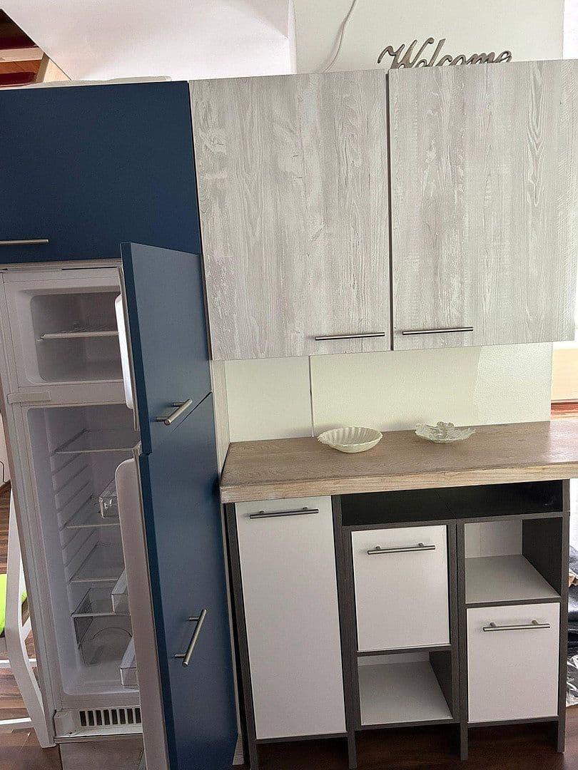 2 bedroom with open-plan kitchen flat to rent, 71 m², Potsdam, Brandenburg 2 bedroom with open-plan kitchen flat to rent, 71 m², Potsdam, Brandenburg