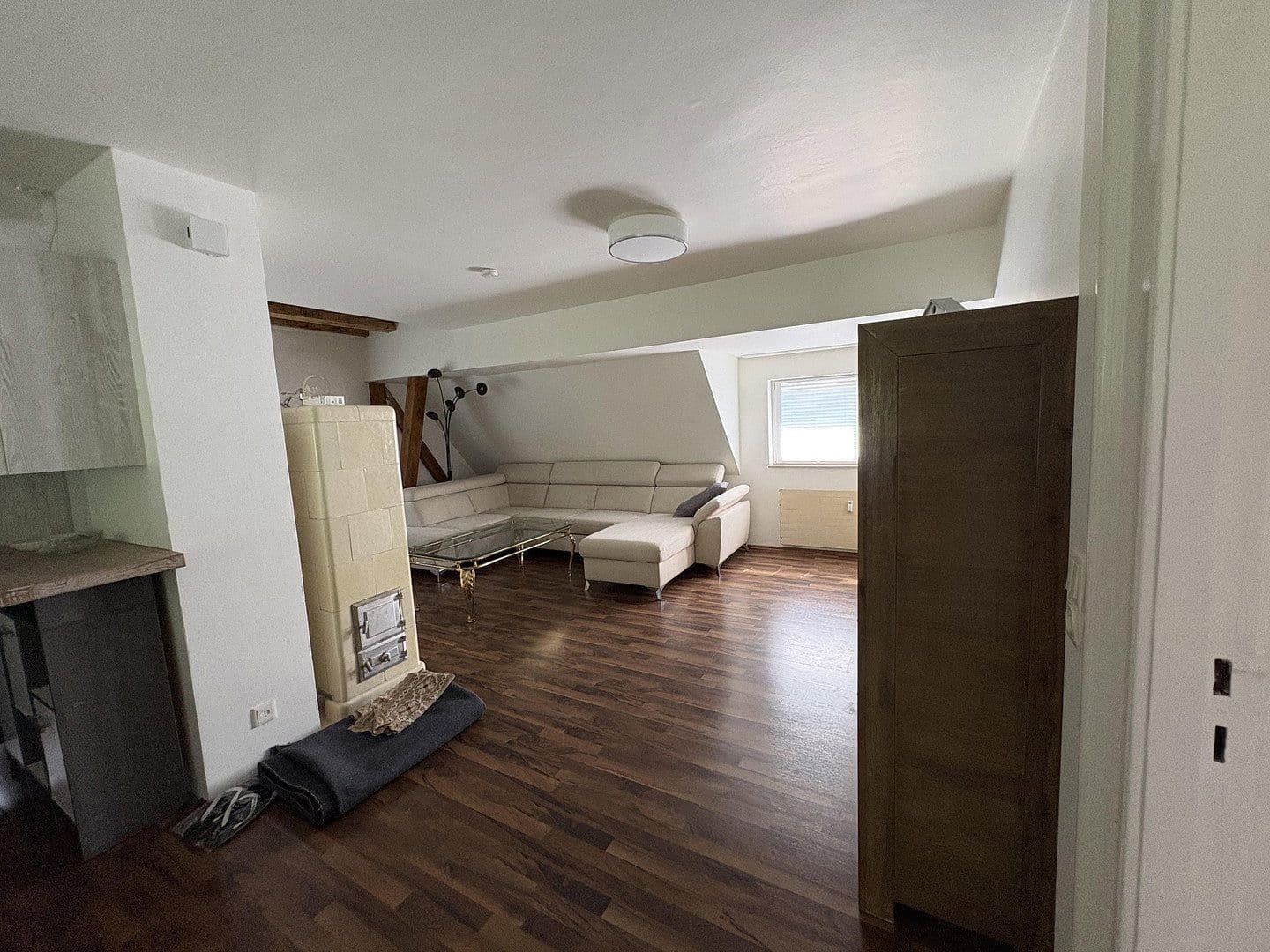 2 bedroom with open-plan kitchen flat to rent, 71 m², Potsdam, Brandenburg 2 bedroom with open-plan kitchen flat to rent, 71 m², Potsdam, Brandenburg