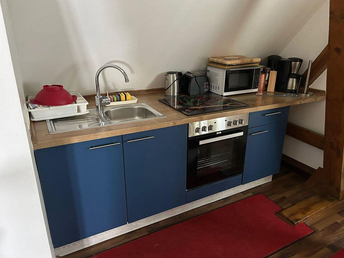 2 bedroom with open-plan kitchen flat to rent, 71 m², Potsdam, Brandenburg 2 bedroom with open-plan kitchen flat to rent, 71 m², Potsdam, Brandenburg