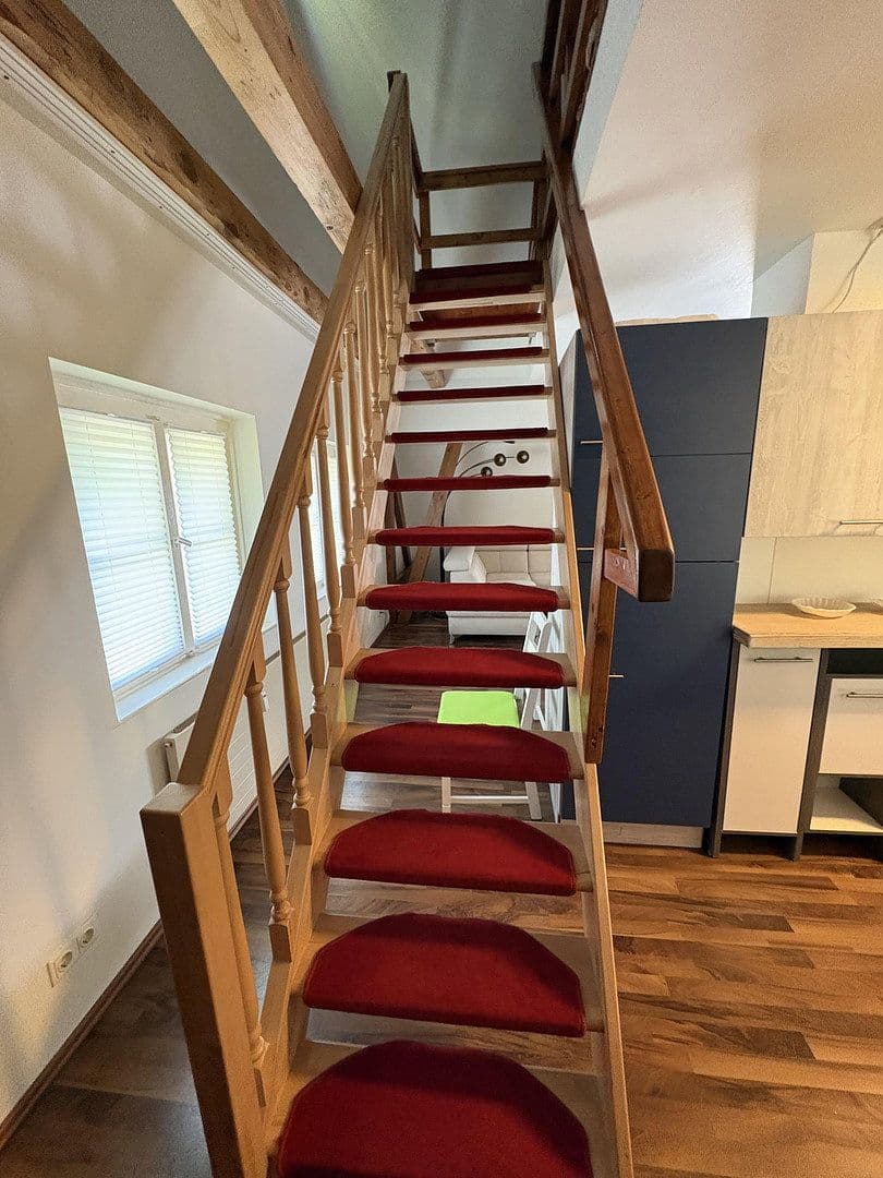 2 bedroom with open-plan kitchen flat to rent, 71 m², Potsdam, Brandenburg 2 bedroom with open-plan kitchen flat to rent, 71 m², Potsdam, Brandenburg