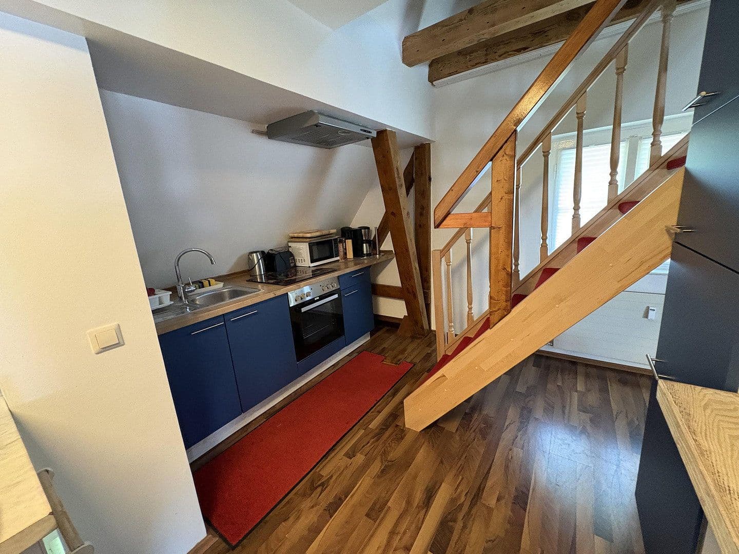 2 bedroom with open-plan kitchen flat to rent, 71 m², Potsdam, Brandenburg 2 bedroom with open-plan kitchen flat to rent, 71 m², Potsdam, Brandenburg