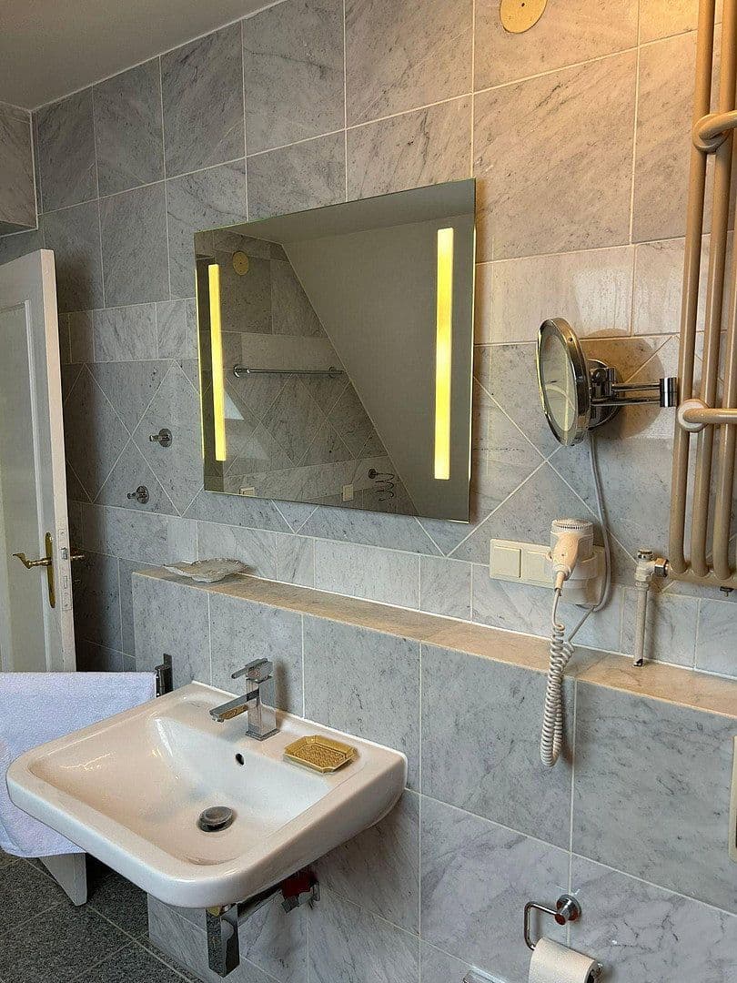 2 bedroom with open-plan kitchen flat to rent, 71 m², Potsdam, Brandenburg 2 bedroom with open-plan kitchen flat to rent, 71 m², Potsdam, Brandenburg