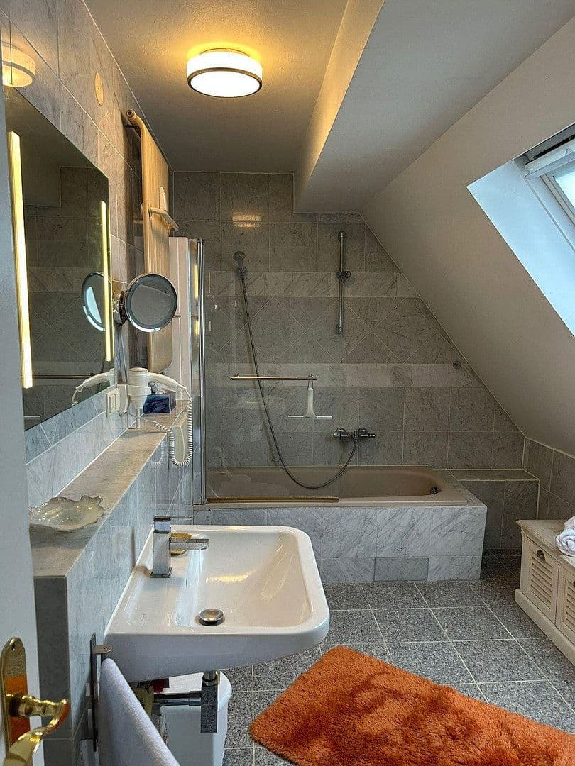 2 bedroom with open-plan kitchen flat to rent, 71 m², Potsdam, Brandenburg 2 bedroom with open-plan kitchen flat to rent, 71 m², Potsdam, Brandenburg