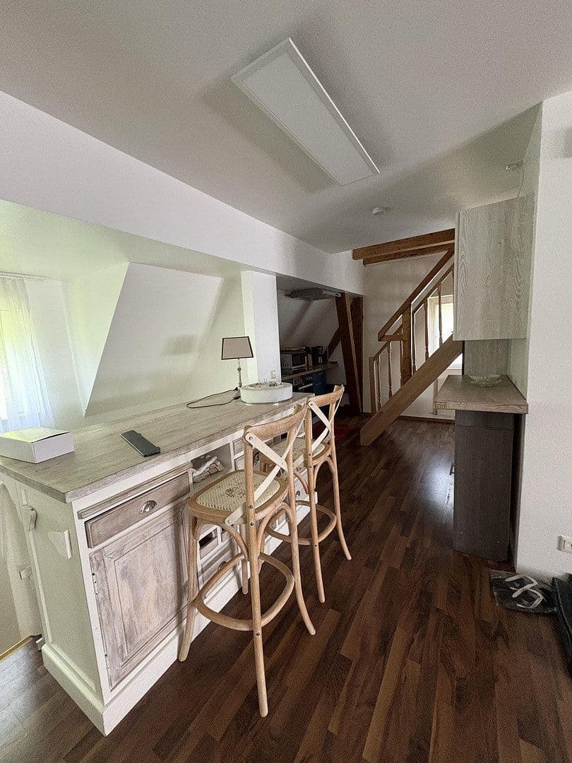 2 bedroom with open-plan kitchen flat to rent, 71 m², Potsdam, Brandenburg 2 bedroom with open-plan kitchen flat to rent, 71 m², Potsdam, Brandenburg