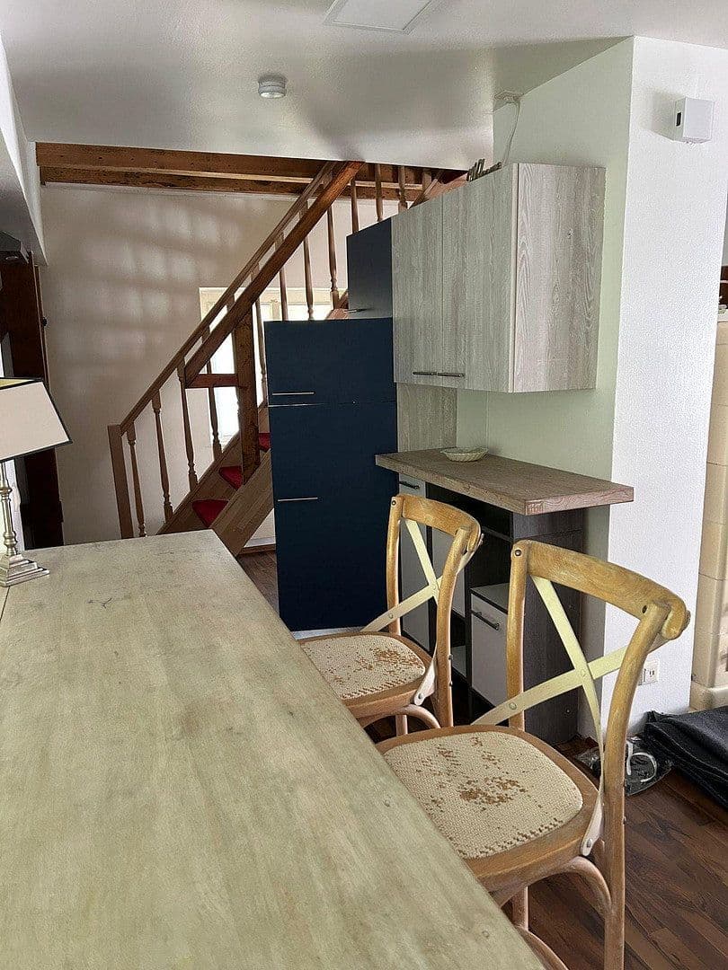 2 bedroom with open-plan kitchen flat to rent, 71 m², Potsdam, Brandenburg 2 bedroom with open-plan kitchen flat to rent, 71 m², Potsdam, Brandenburg