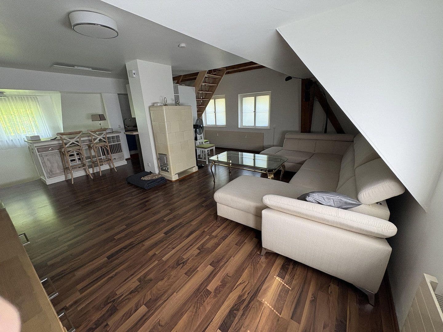 2 bedroom with open-plan kitchen flat to rent, 71 m², Potsdam, Brandenburg 2 bedroom with open-plan kitchen flat to rent, 71 m², Potsdam, Brandenburg