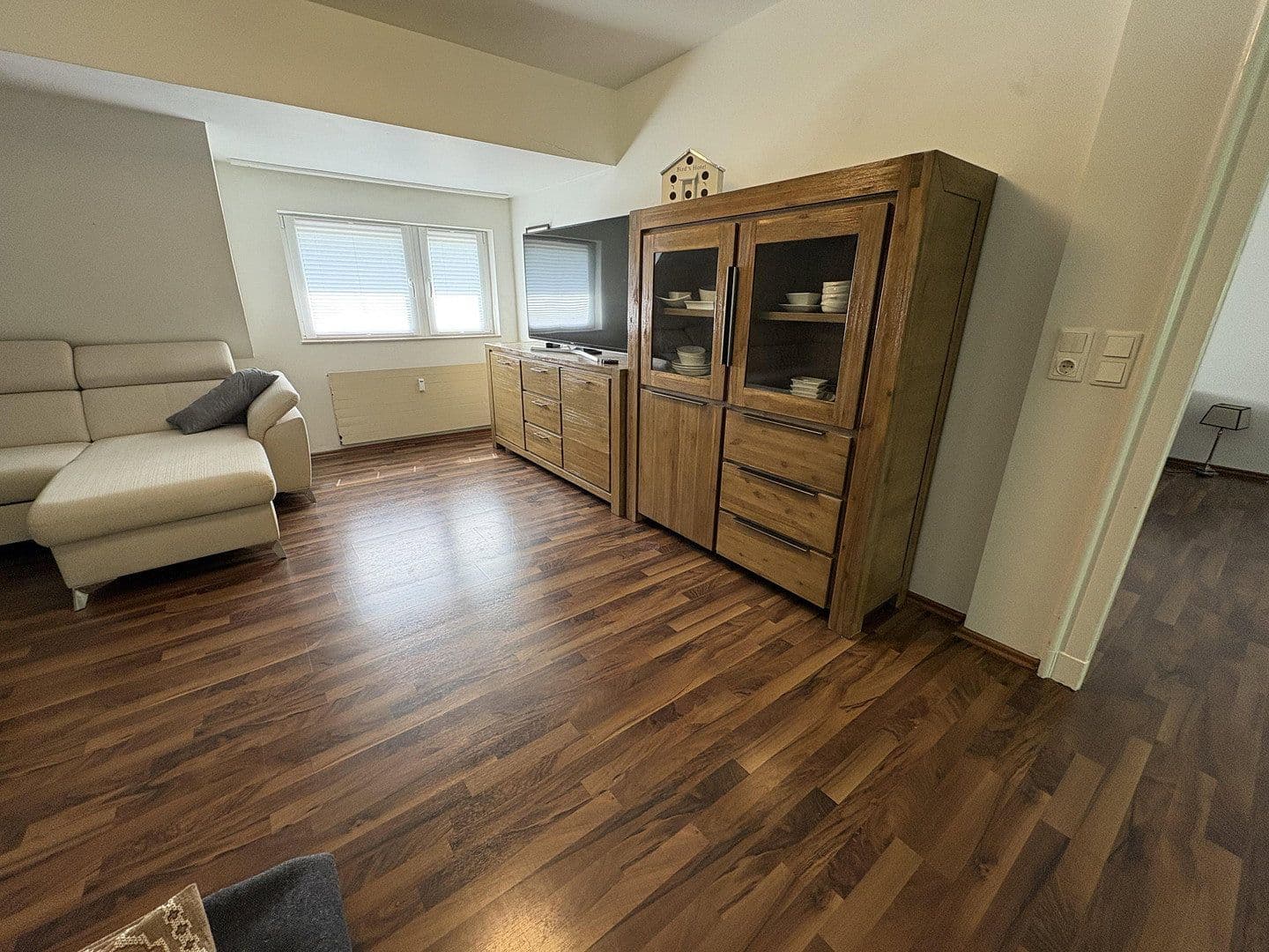 2 bedroom with open-plan kitchen flat to rent, 71 m², Potsdam, Brandenburg 2 bedroom with open-plan kitchen flat to rent, 71 m², Potsdam, Brandenburg